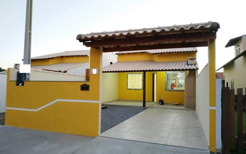 Casa simplesmente linda♥ no Condomínio Verão Vermelho em UNAMAR – CABO FRIO